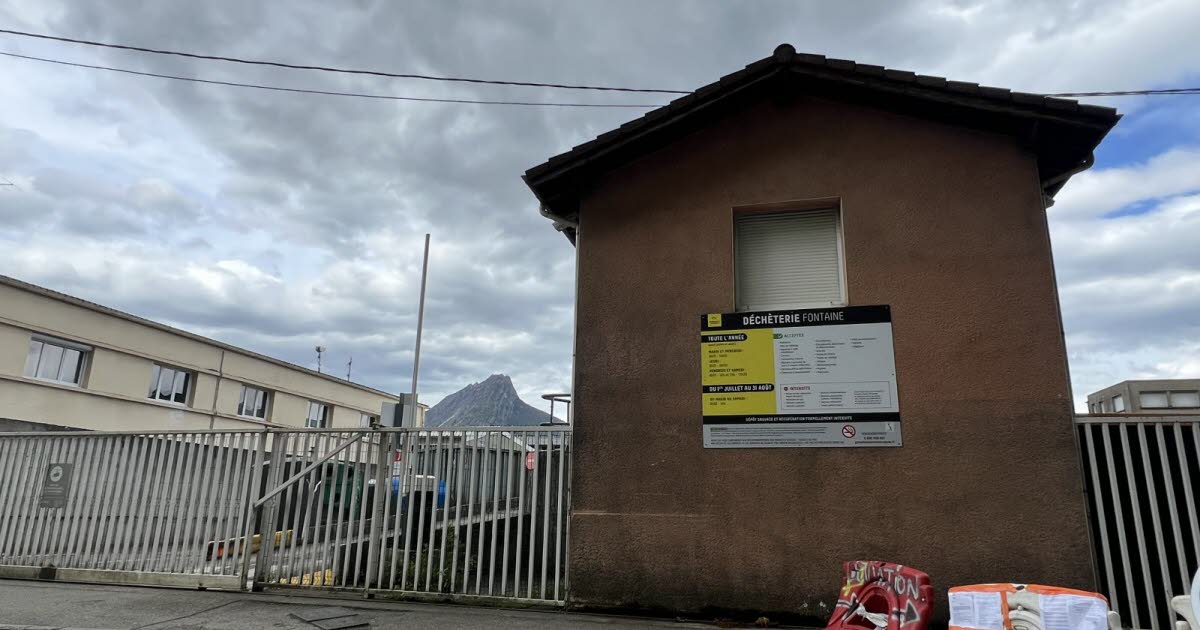 Fontaine. “Avis très favorable” pour la nouvelle déchetterie