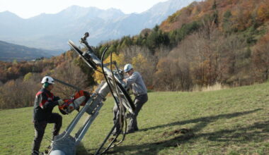 Mountain Wilderness demande aux préfets la mise à l’arrêt définitive de remontées mécaniques inutilisées