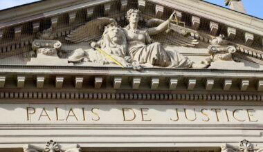 Strasbourg. La police trouve trois kilos de drogue chez lui, il repart avec un bracelet électronique