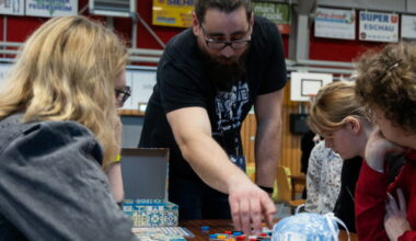 On fait quoi ce week-end. Fête de Pâques, festival du jeu vidéo... nos idées de sorties à Strasbourg et autour