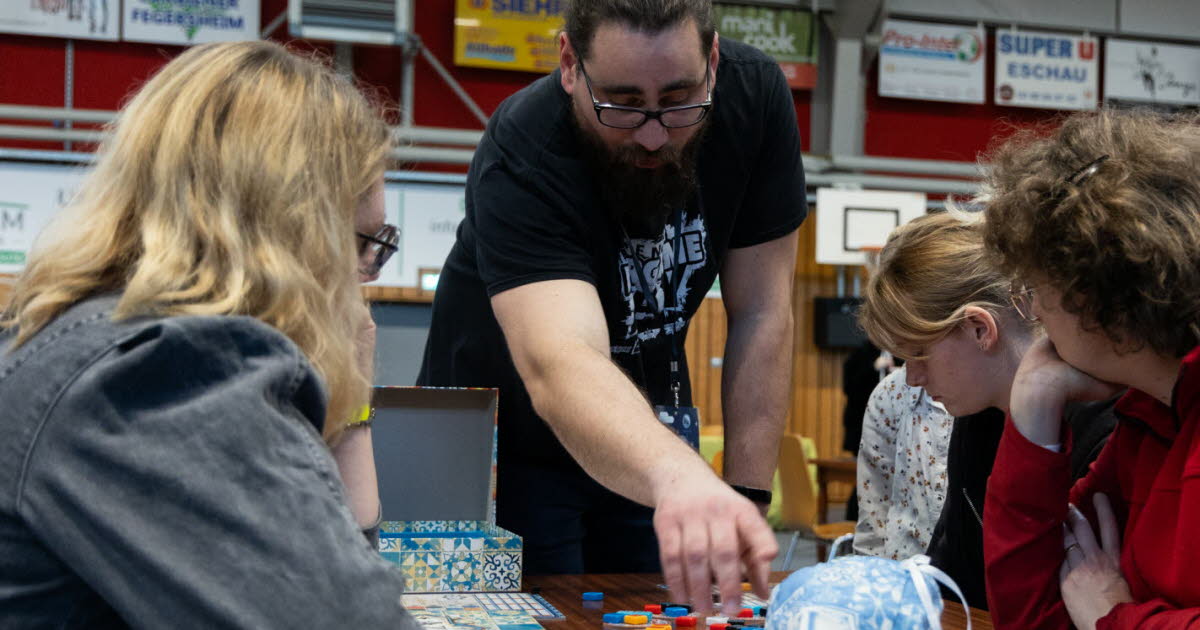 On fait quoi ce week-end. Fête de Pâques, festival du jeu vidéo... nos idées de sorties à Strasbourg et autour