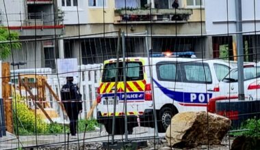 Grenoble. Un homme blessé par balle dans le quartier de La Villeneuve