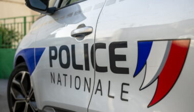 Saint-Étienne. Encore une conduite sans permis, l’automobiliste de 22 ans finit au poste