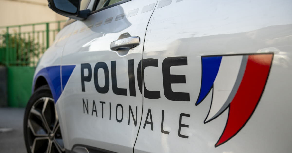 Saint-Étienne. Encore une conduite sans permis, l’automobiliste de 22 ans finit au poste