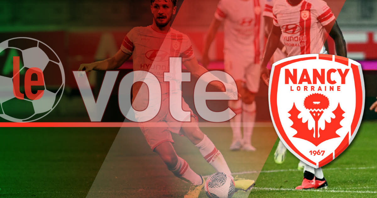 Vote. AS Nancy Lorraine - Aubagne : quel est votre pronostic ?
