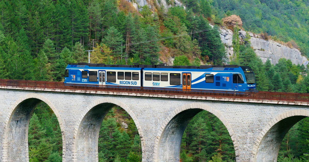 bientôt des trains du quotidien moins polluants