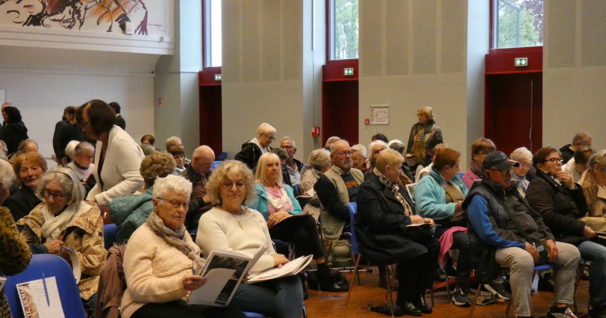 Le Pont-de-Claix. Ce qu’on sait sur la résidence seniors prévue pour 2027