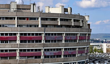 la fac de sciences et technologie va bénéficier d’un ambitieux plan de rénovation