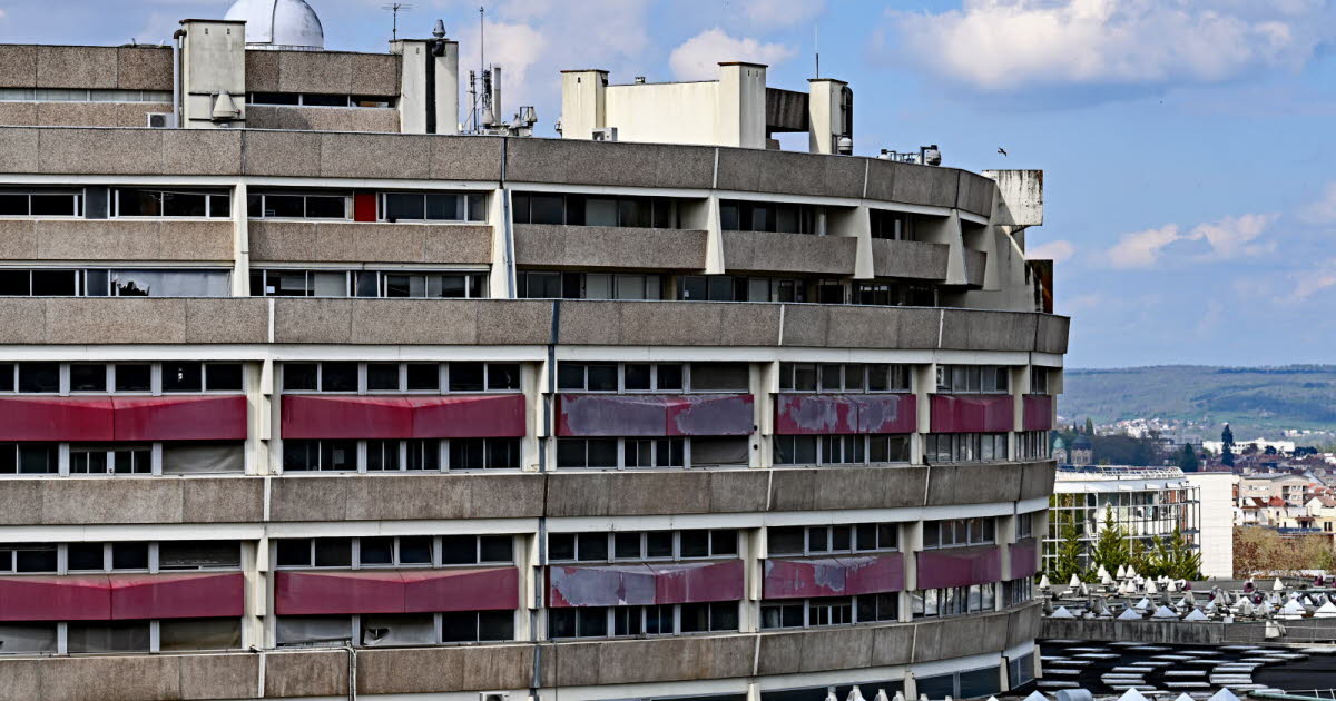 la fac de sciences et technologie va bénéficier d’un ambitieux plan de rénovation
