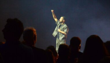 Humour. En spectacle à Strasbourg, l’humoriste Waly Dia vise très juste