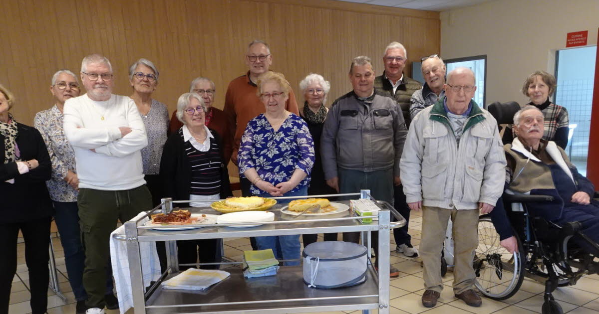 Lupcourt. Le club d’Evrecourt recrute