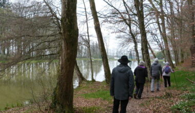 Bretagne. Marche populaire : deux circuits pour Pâques