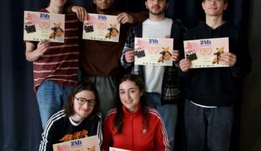 Vandœuvre-lès-Nancy. Le concours des 24 h des réalisations a toujours un vif succès