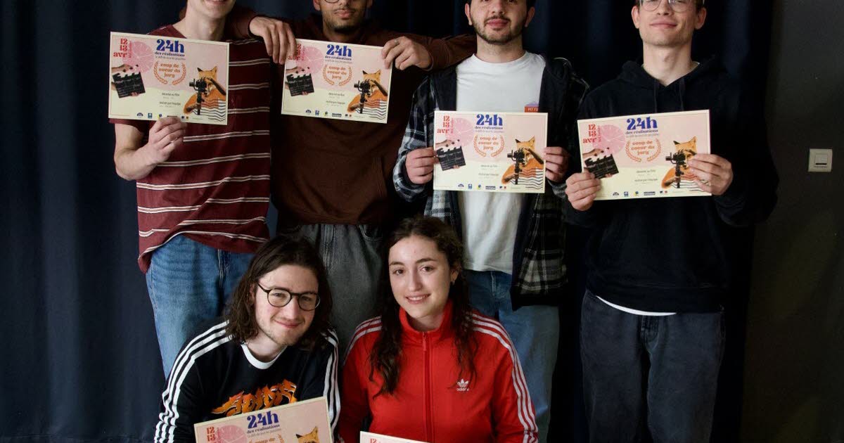 Vandœuvre-lès-Nancy. Le concours des 24 h des réalisations a toujours un vif succès