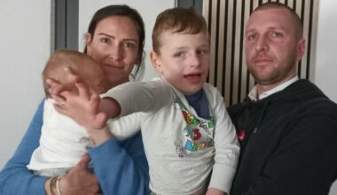 Lampertheim. La prévente est ouverte pour le concert caritatif au profit de Pour l’amour 2 Nathan
