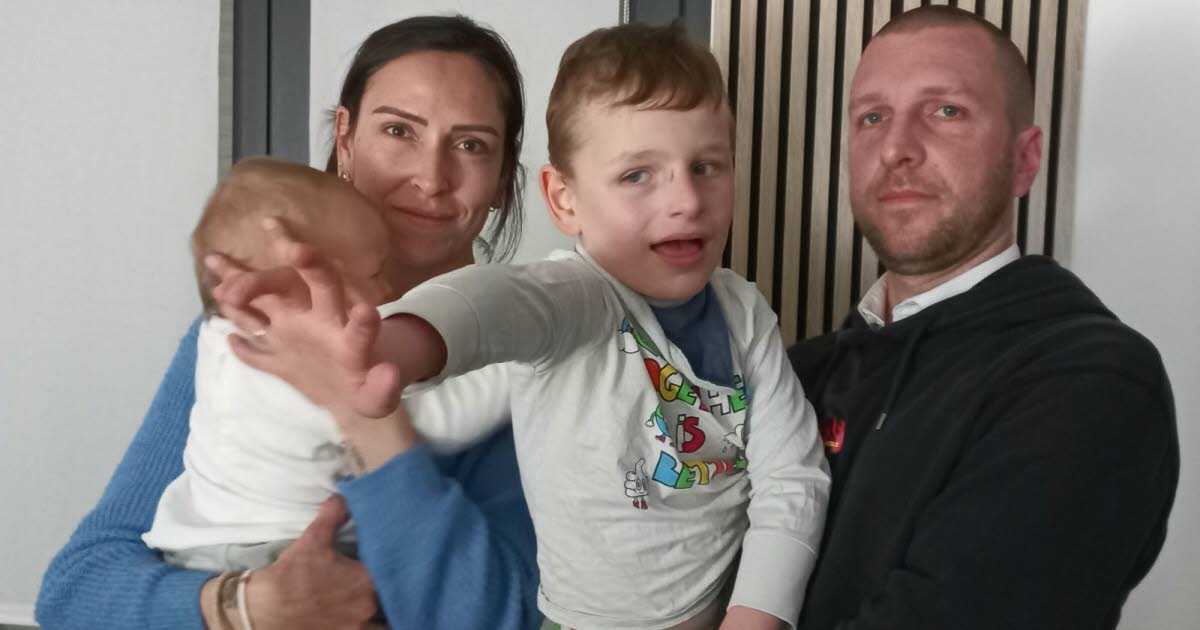 Lampertheim. La prévente est ouverte pour le concert caritatif au profit de Pour l’amour 2 Nathan