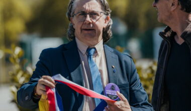 Métropole de Grenoble. Le président de la Métropole, Christophe Ferrari, rejoint Place publique