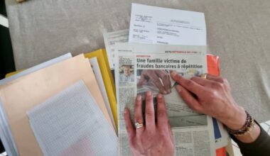 Rhône. Victime d’une série de fraudes bancaires, une famille des Monts du lyonnais obtient justice