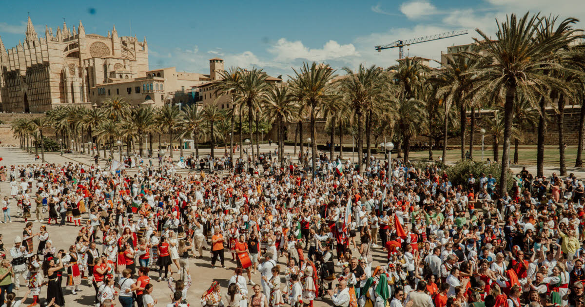 Lyon 1er  et 7e. Trois jours de festival pour découvrir la culture bulgare