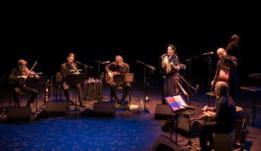 Festival. Arsmondo de l’Opéra du Rhin voyage en Méditerranée