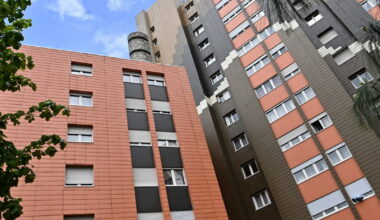 une partie du patrimoine impacté par une coupure électrique