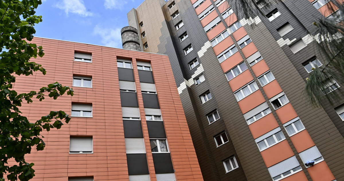 une partie du patrimoine impacté par une coupure électrique