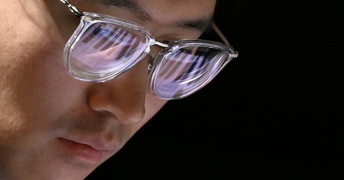 Le pianiste virtuose Tony Ann fait vibrer la salle Poirel