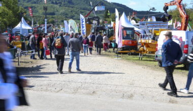 avant la foire de printemps de Beaucroissant, l’appel à la prudence