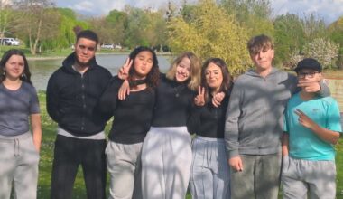 Pompey. Séjour dépaysant pour les jeunes du centre social
