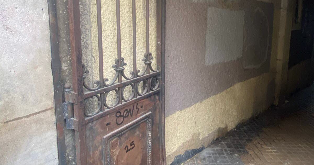 La chasse aux œuvres. À quoi correspond cette image prise à Nancy ?