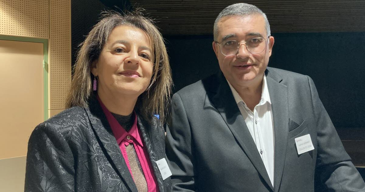 La Ricamarie. Le club des entrepreneurs de l'Ondaine répond aux attentes des entreprises
