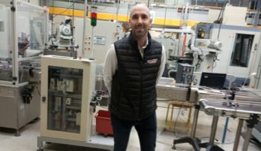 Saint-Étienne/L’Étivallière. Portes ouvertes pour un job dating découverte à la Cité des entreprises