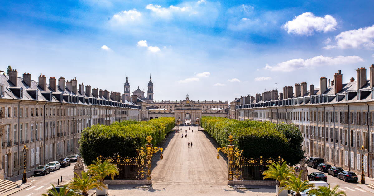 Nancy. Piétonnisation : Eden apporte des rectifications