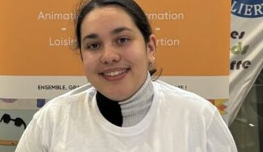 Saint-Étienne. Des jeunes à la Comète pour décrocher un job d’été