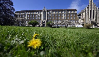 Grand Nancy. Quatre bâtiments Art déco emblématiques dans l’agglomération