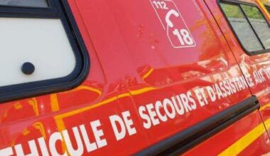 Reichstett. Écrasé par deux dalles en marbre, un homme de 57 ans meurt dans un hangar