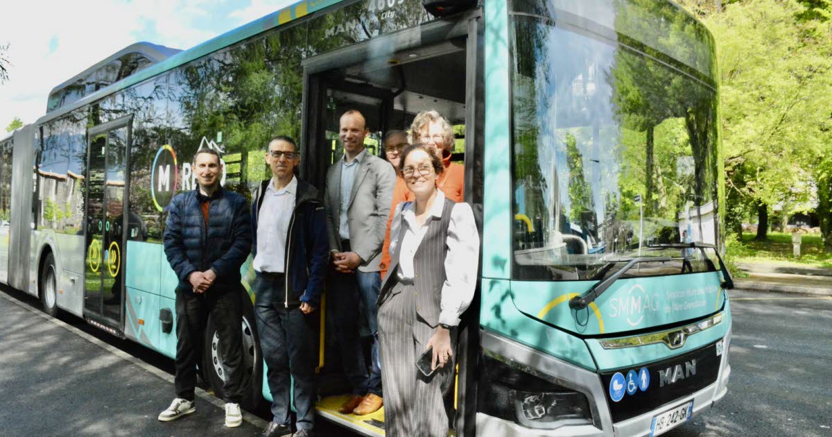 une nouvelle charte graphique pour le réseau unifié