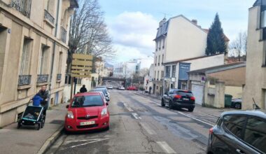 Nancy. Les travaux rue de Verdun devraient débuter le 28 avril