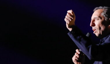 Grenoble. Un 20e Summum pour Gad Elmaleh en octobre !