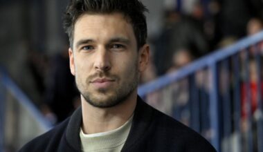 Omnisports Des cadeaux pour des anciens du SLUC Nancy et de l’ASNL, un direct depuis Gentilly et les filles du rugby à la télé... On en parle au café des sports !
