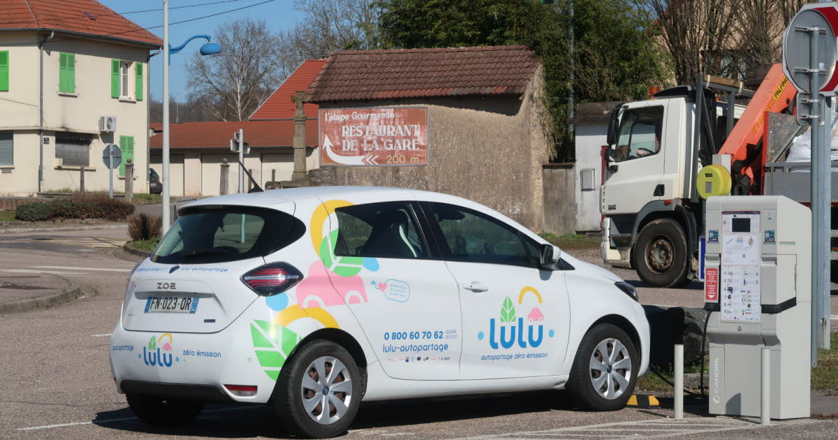 #IciOnAgit. « Sur l’économie circulaire, il manque une vision à très long terme »