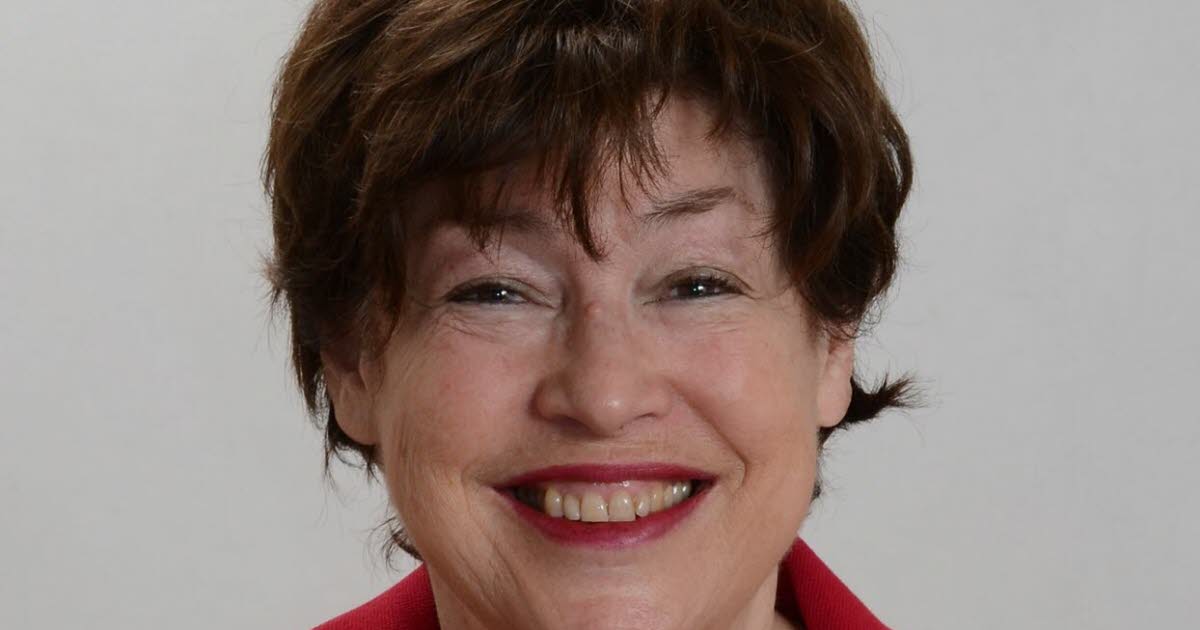 Strasbourg. Végétalisation, rue scolaire… les conseils de Francelyne Marano pour limiter les risques de cancer