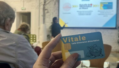la Sécurité sociale de l’alimentation sera testée cet été