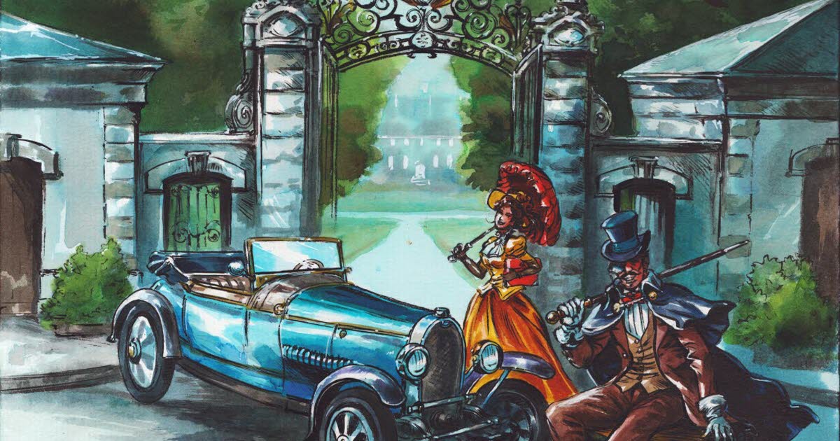 Jarville-la-Malgrange. Le festival Bulles d’histoires invite 25 auteurs et l’acteur qui a joué Tintin au cinéma