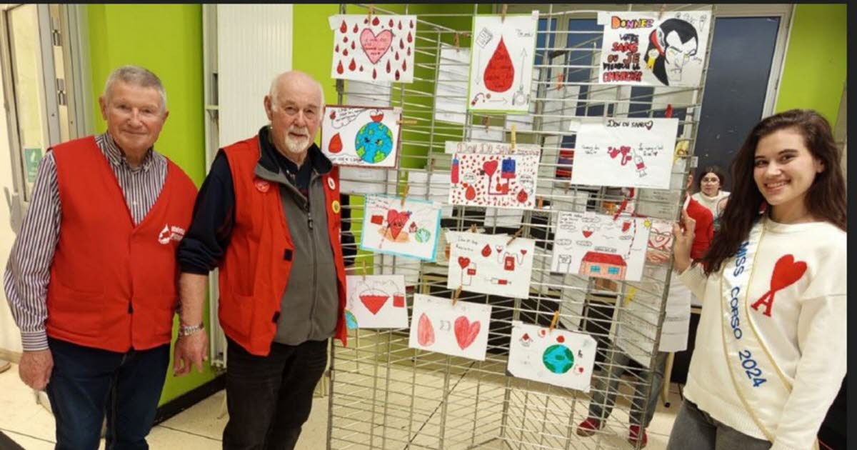 Firminy. Un chèque de 100 € pour l’école Waldeck-Rousseau