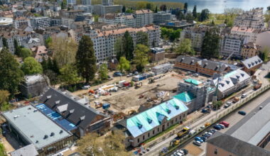 Haute-Savoie. Deux nouveaux noms pour le futur “Walk of fame” de l’animation qui sera installé dans la cité du cinéma