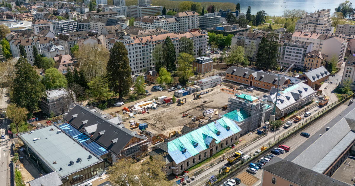 Haute-Savoie. Deux nouveaux noms pour le futur “Walk of fame” de l’animation qui sera installé dans la cité du cinéma