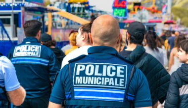 Grenoble. Une rixe fait un blessé près de la foire des Rameaux