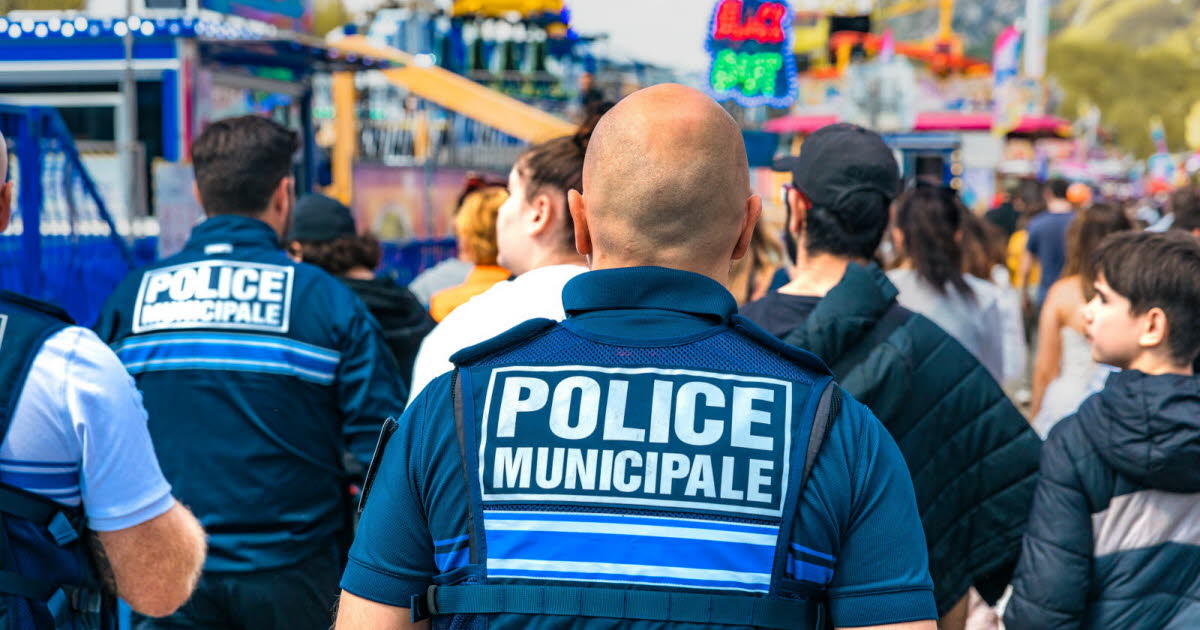 Grenoble. Une rixe fait un blessé près de la foire des Rameaux