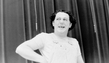 La Loire dans le rétro. Il y a 50 ans, Saint-Étienne rigolait avec Coluche